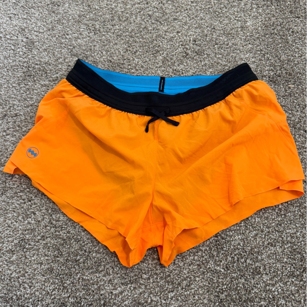 Janji Shorts